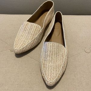 Adorable NWOT Loafers